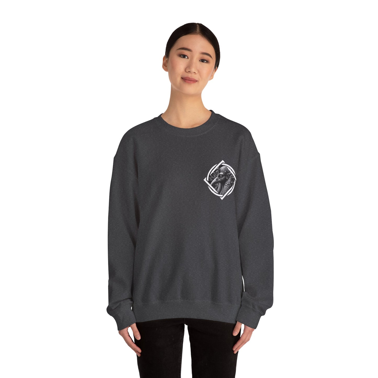 Egyptian Thoth Sweatshirt