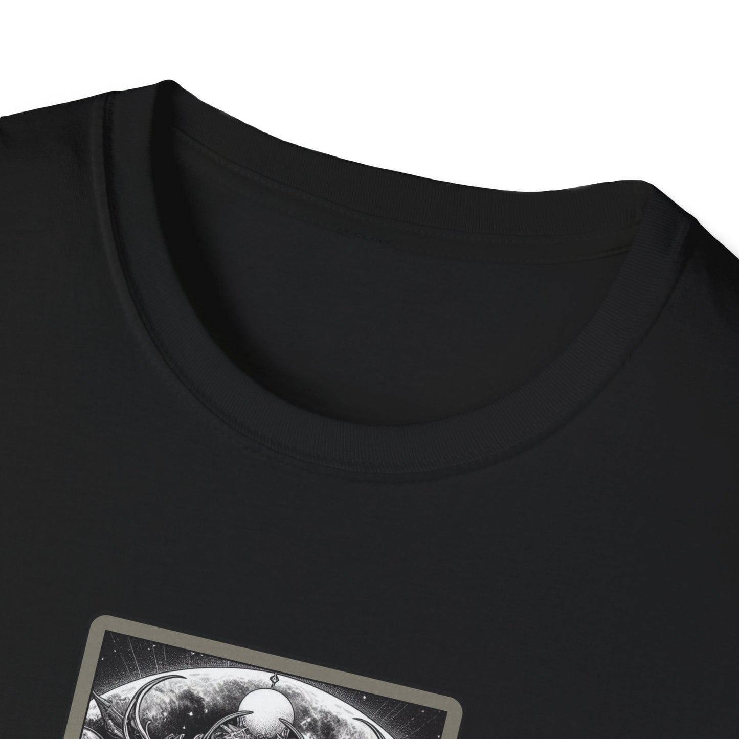 "The Empress" Tarot Card Graphic T-Shirt