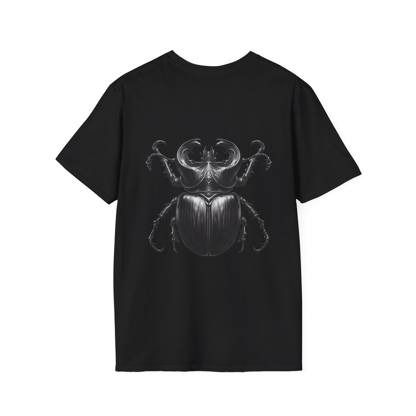 Scarab Beetle Unisex T-Shirt
