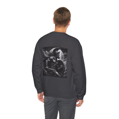 Greek Achilles Sweatshirt