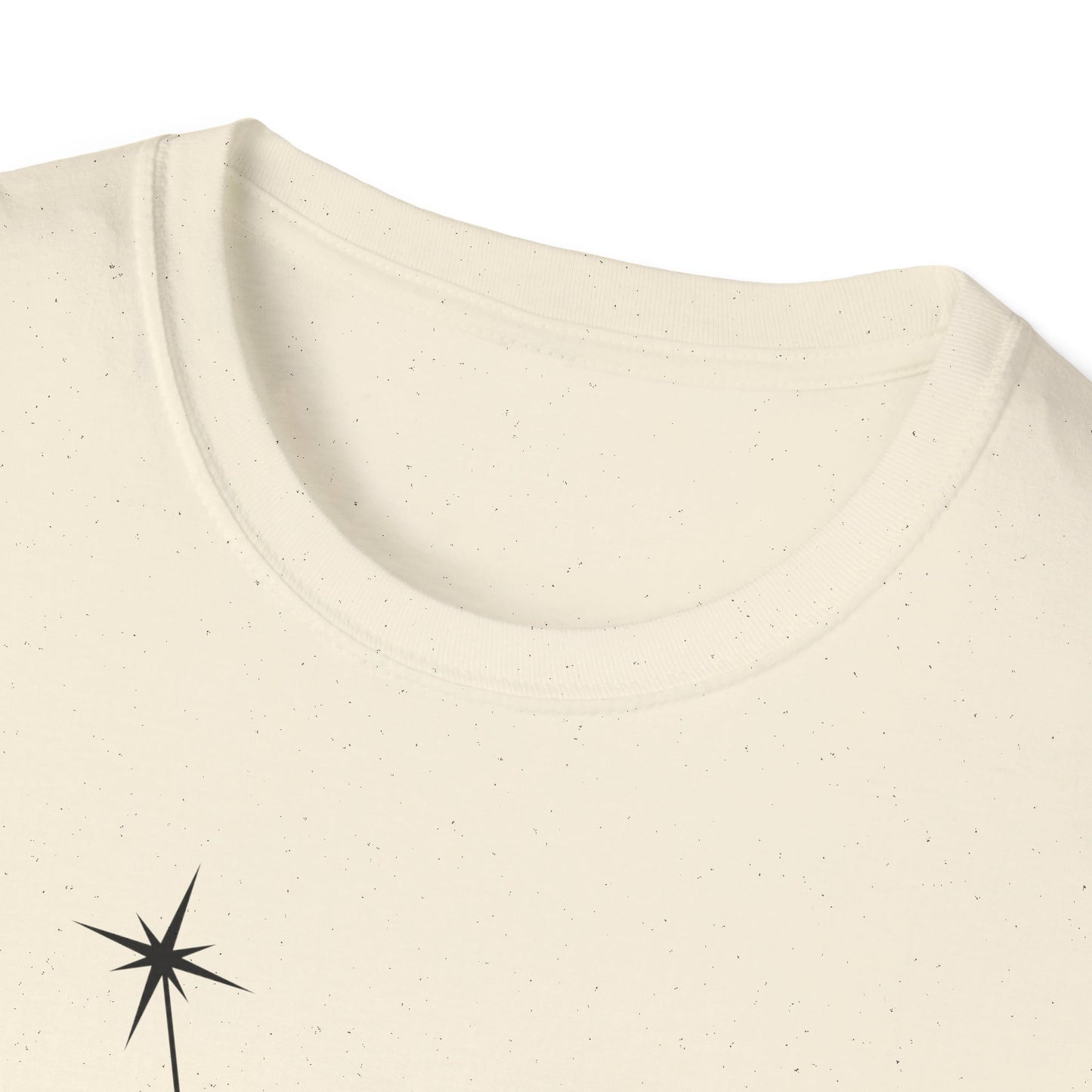 Cancer Constellation Zodiac T-Shirt