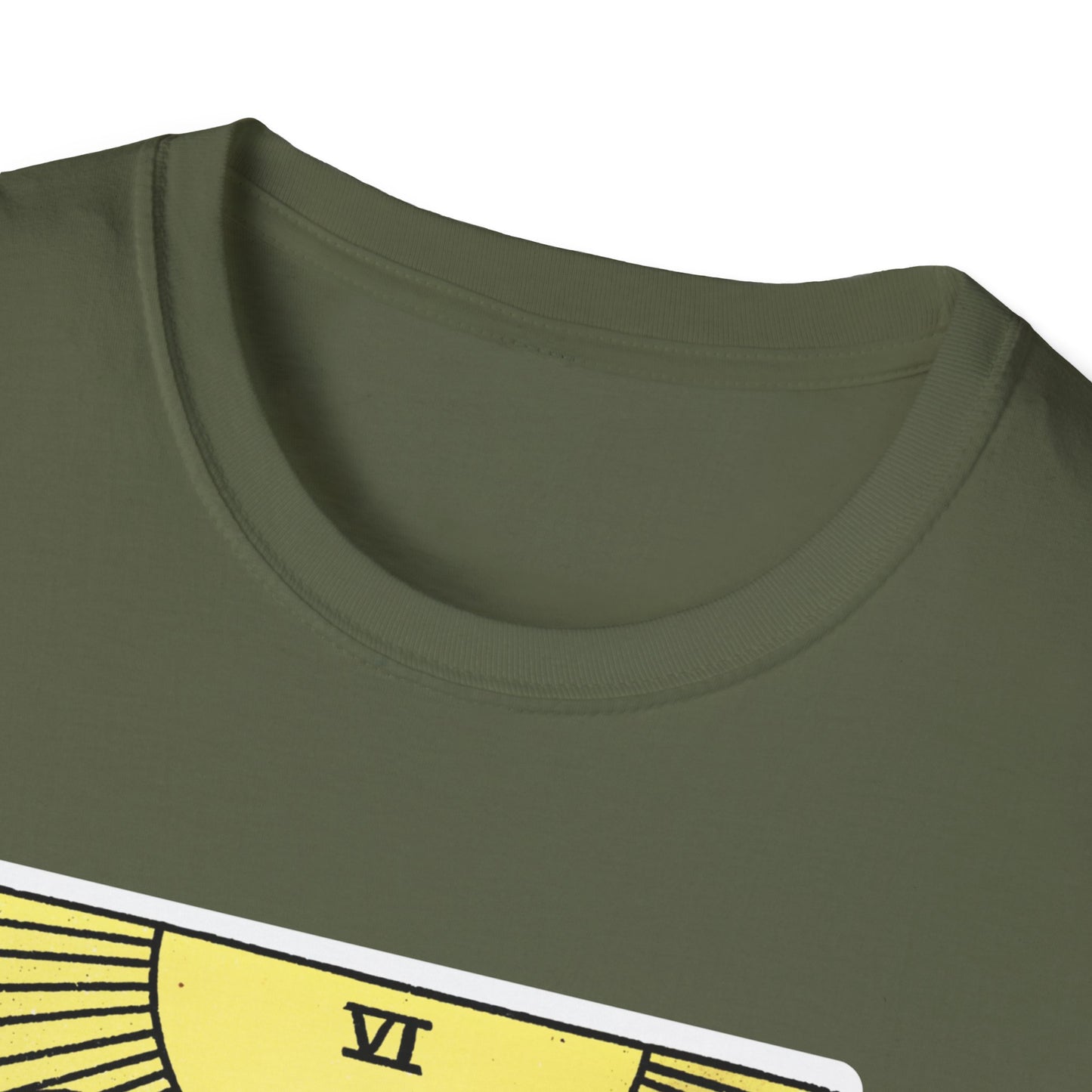 Liebende Tarotkarte T-Shirt