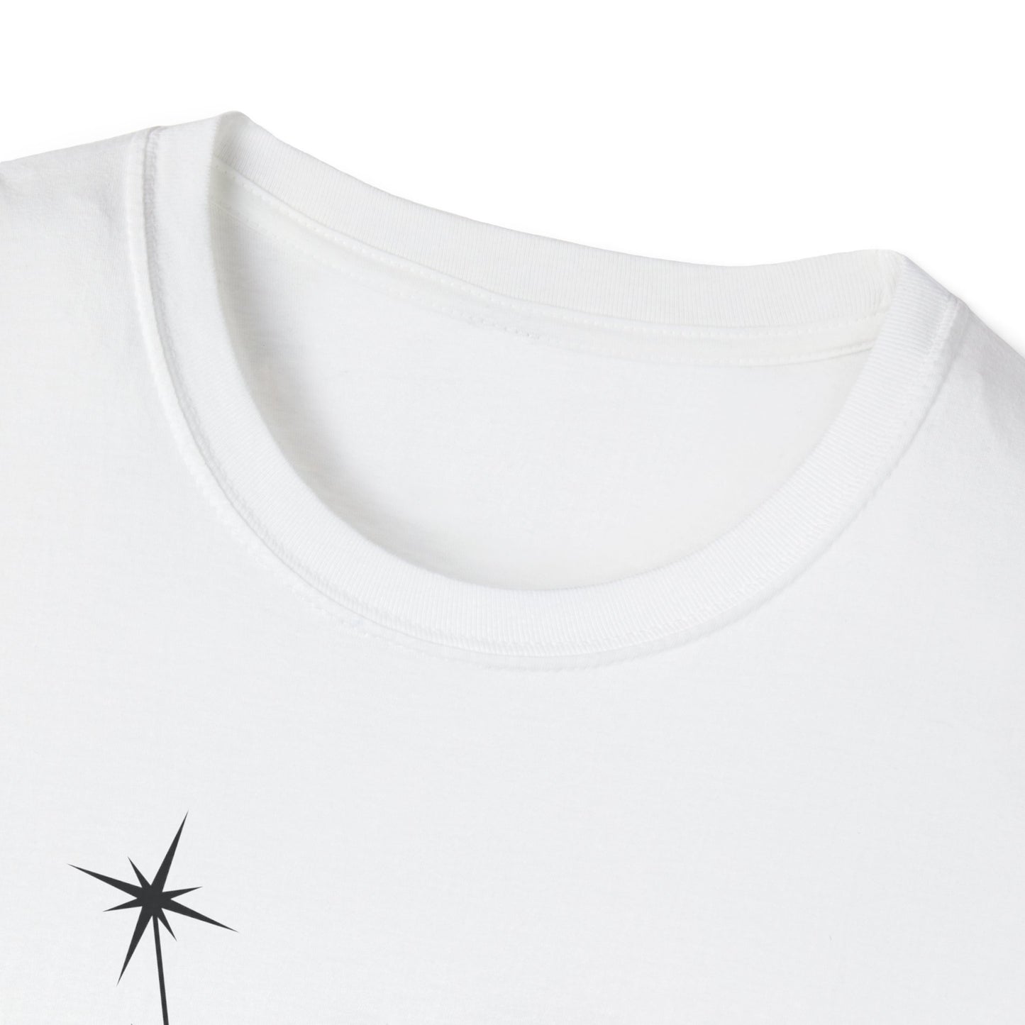 Cancer Constellation Zodiac T-Shirt