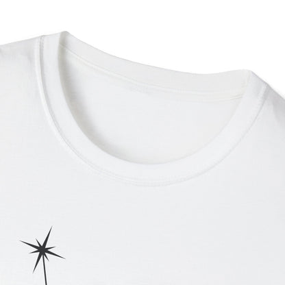 Cancer Constellation Zodiac T-Shirt