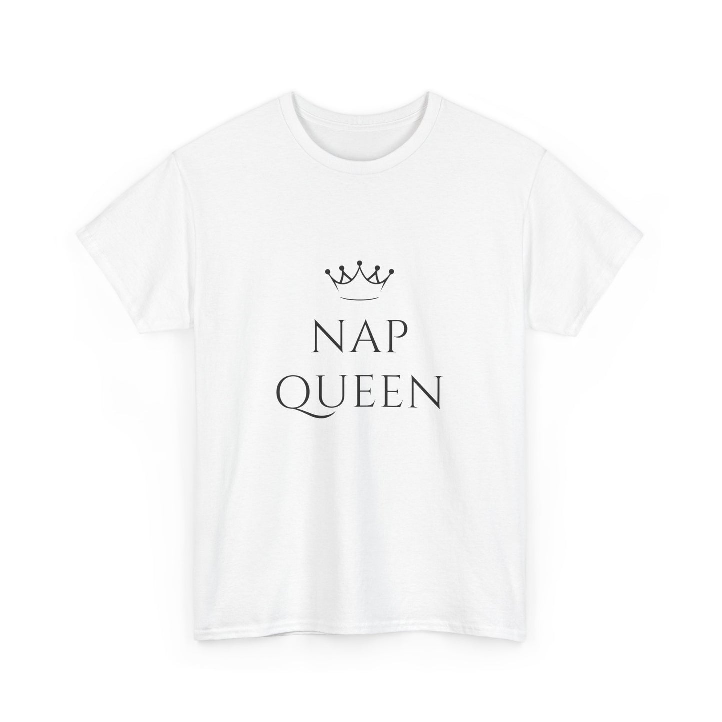 Nap Queen Unisex T-Shirt