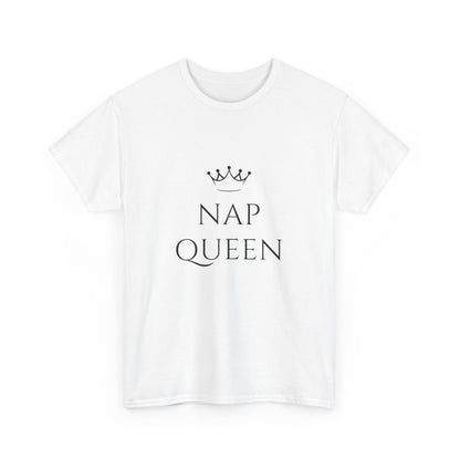 Nap Queen Unisex T-Shirt