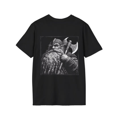 Norse Mythology Dwarf T-Shirt