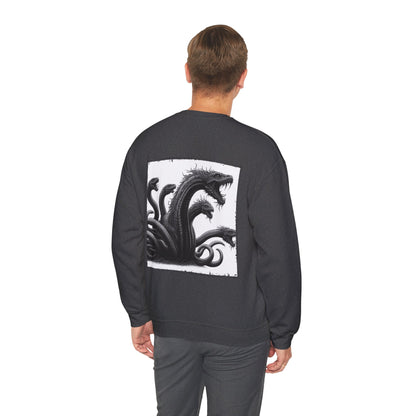Greek Hydra Sweatshirt