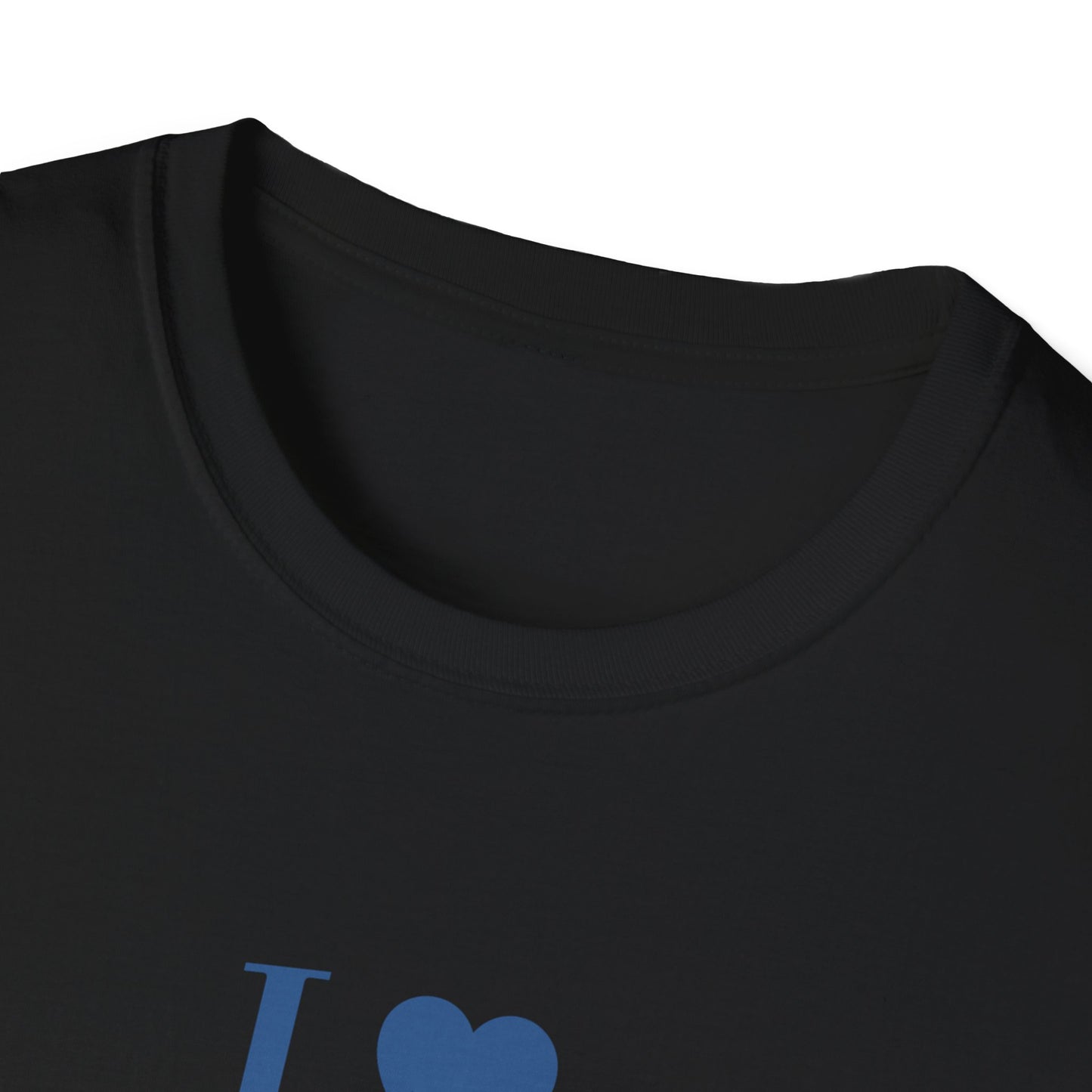 Ich liebe meine Cougar-Freundin / Ich liebe meinen jüngeren Freund T-Shirt
