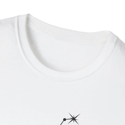 Leo Zodiac Constellation T-Shirt