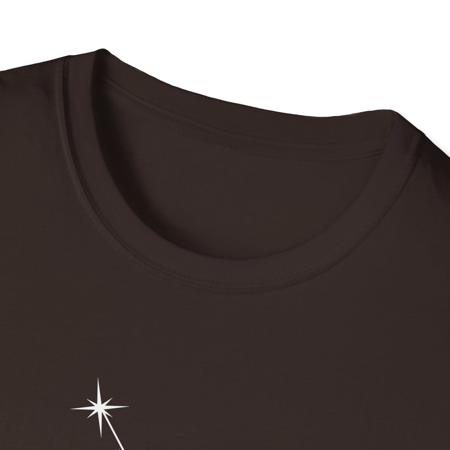 Sagittarius Zodiac Constellation T-Shirt