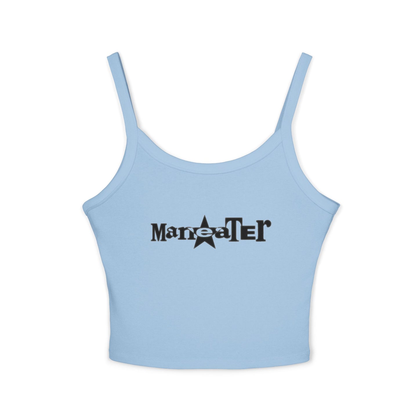 Maneater-Trägertop