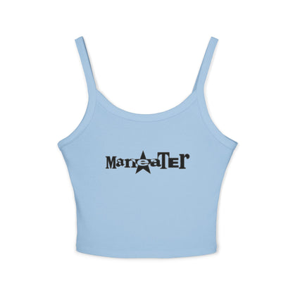 Maneater-Trägertop