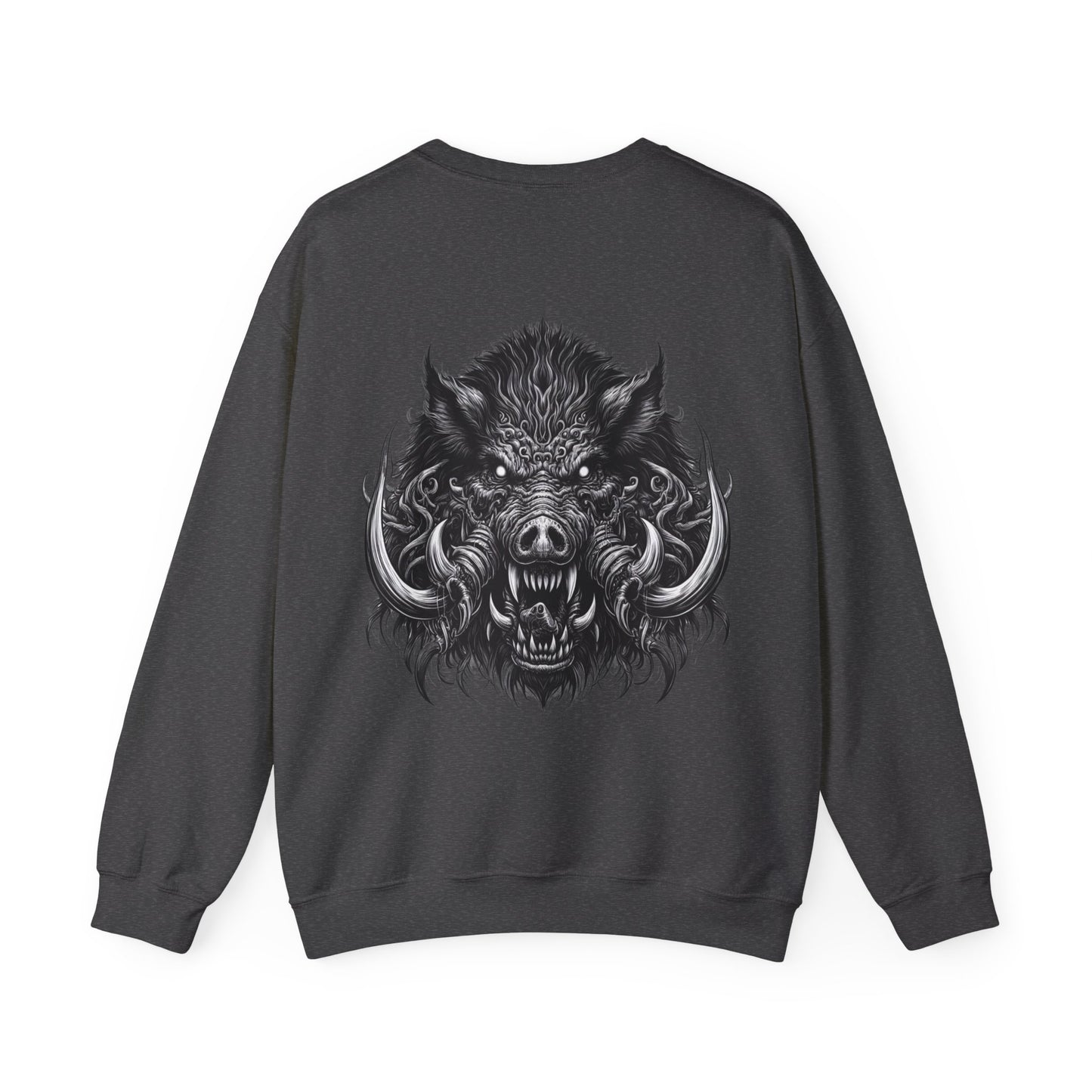 Greek Erymanthian Boar Sweatshirt