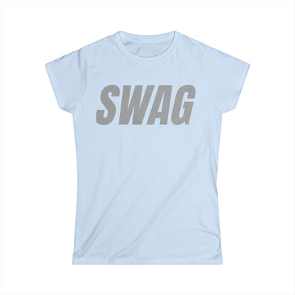 SWAG Women's Tee
