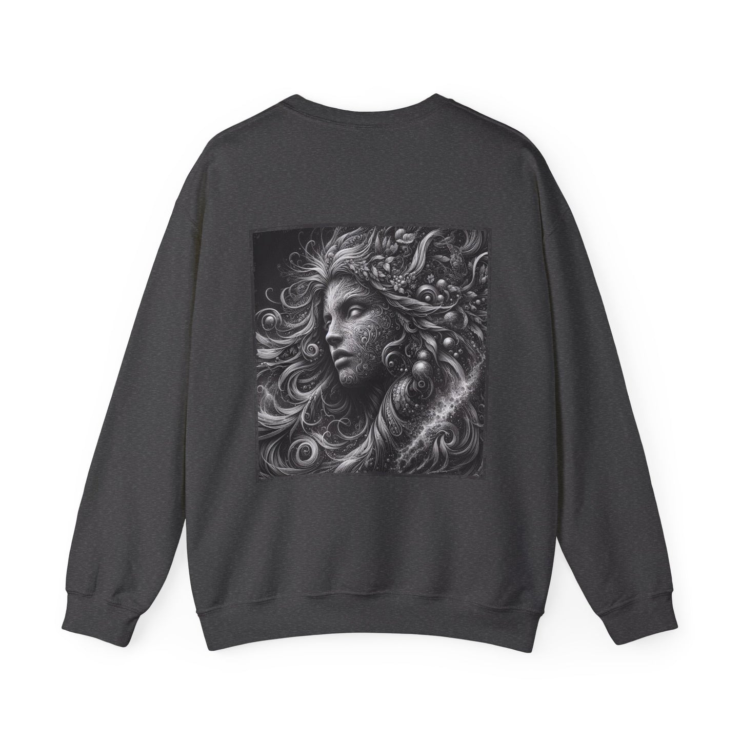 Greek Gaia Sweatshirt