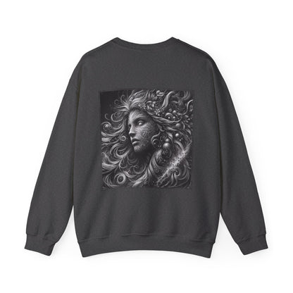 Greek Gaia Sweatshirt