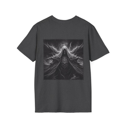 Greek Erebus Graphic T-Shirt,