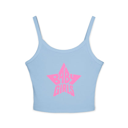 Baby-Mädchen-Tanktop