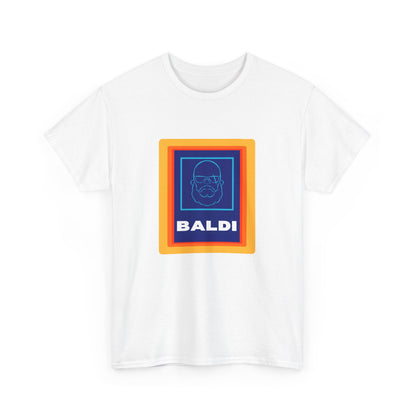 "Baldi" Supermarket Parody Unisex T-Shirt