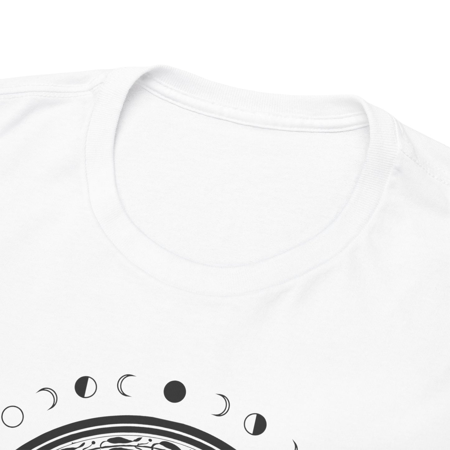 Goddess of Night Unisex T-Shirt