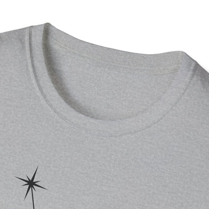 Cancer Constellation Zodiac T-Shirt