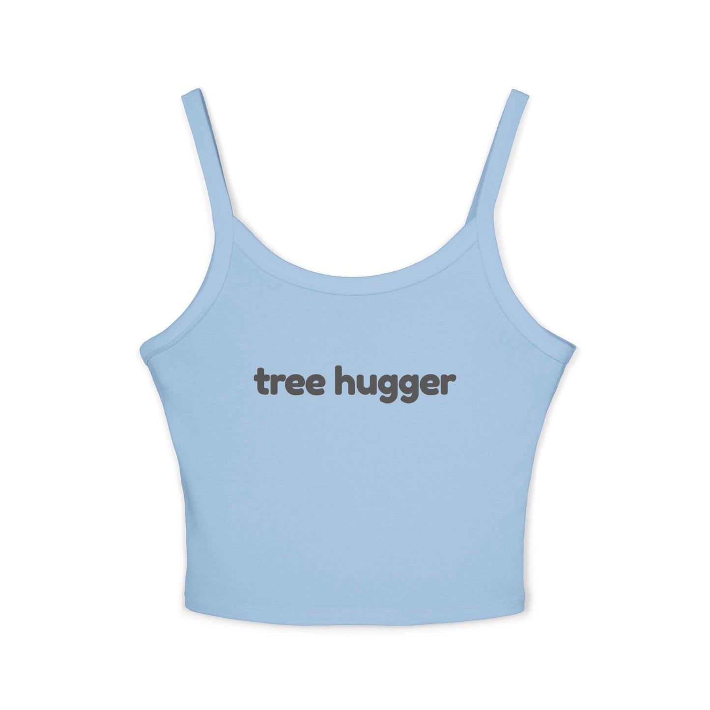 tree hugger Vest Top