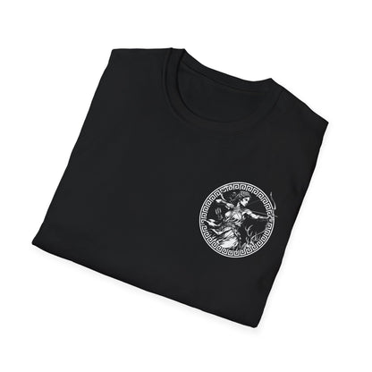 Artemis Graphic T-Shirt (Front)