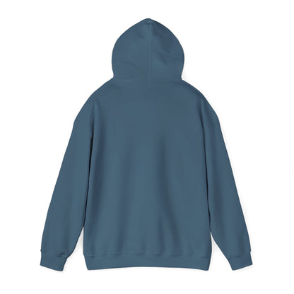 Mock Tarot Card "The Coping Mechanism" Hoodie