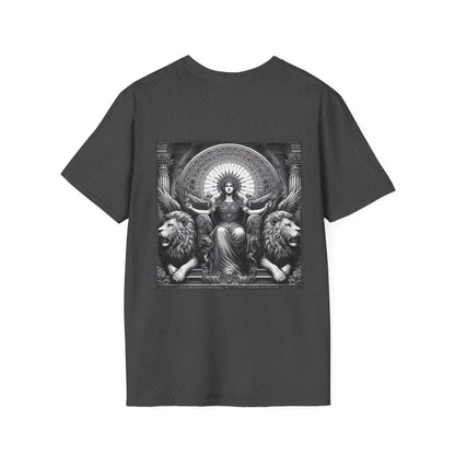 Greek Rhea Graphic T-Shirt