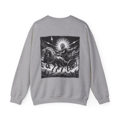 Greek Helios Sweatshirt