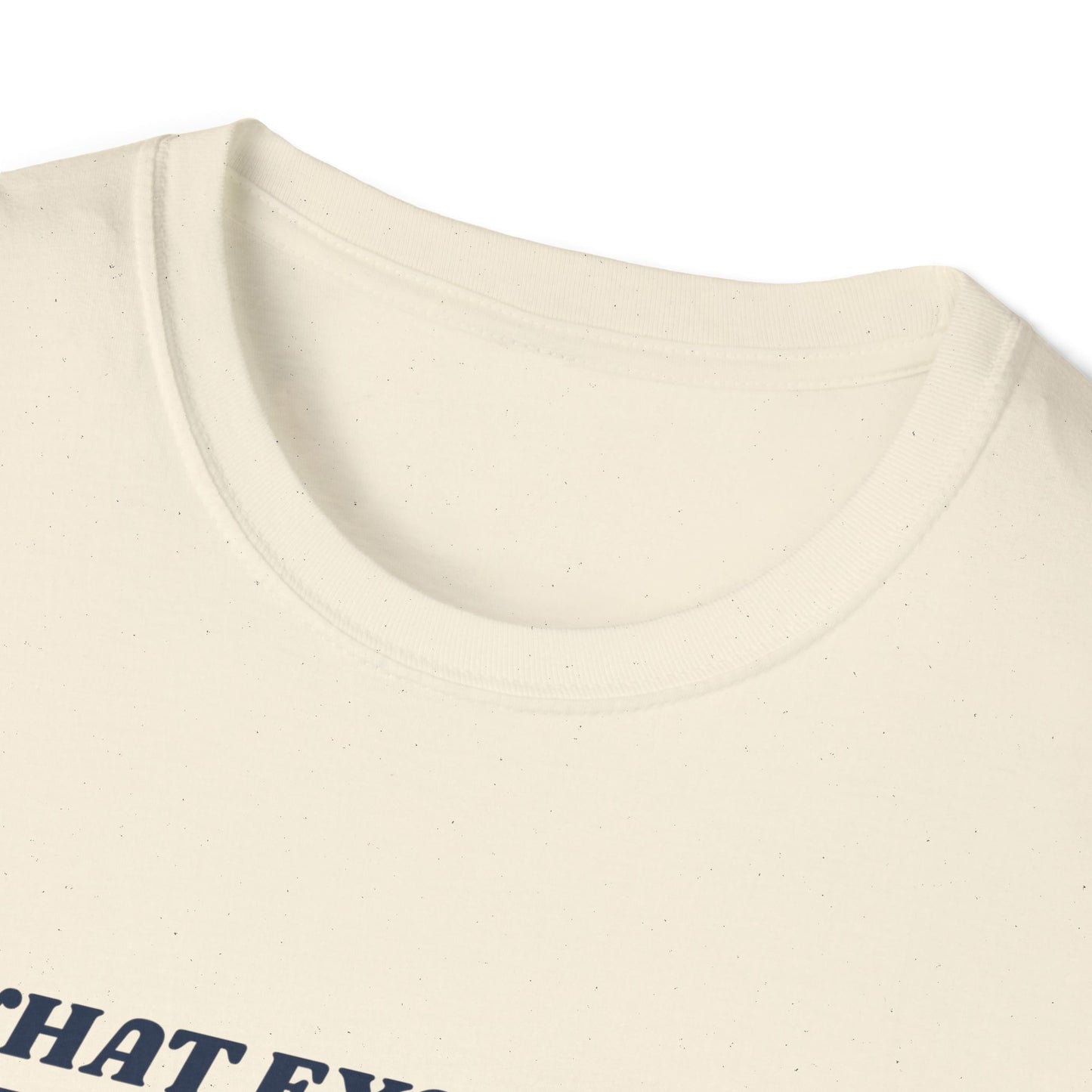 Pride and Prejudice "What Excellent Boiled Potatoes" T-Shirt