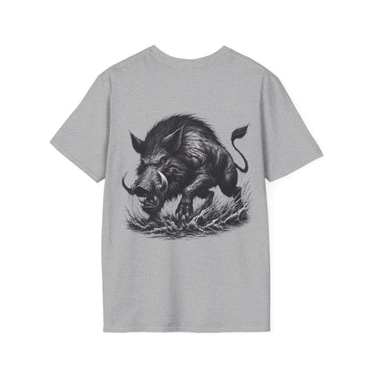 Greek Erymanthian Boar T-Shirt