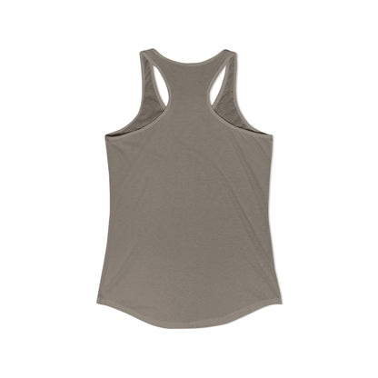 ur dad is safe with me Y2K Tank Top