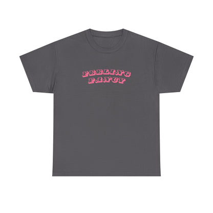Feeling Fancy Graphic Unisex T-Shirt