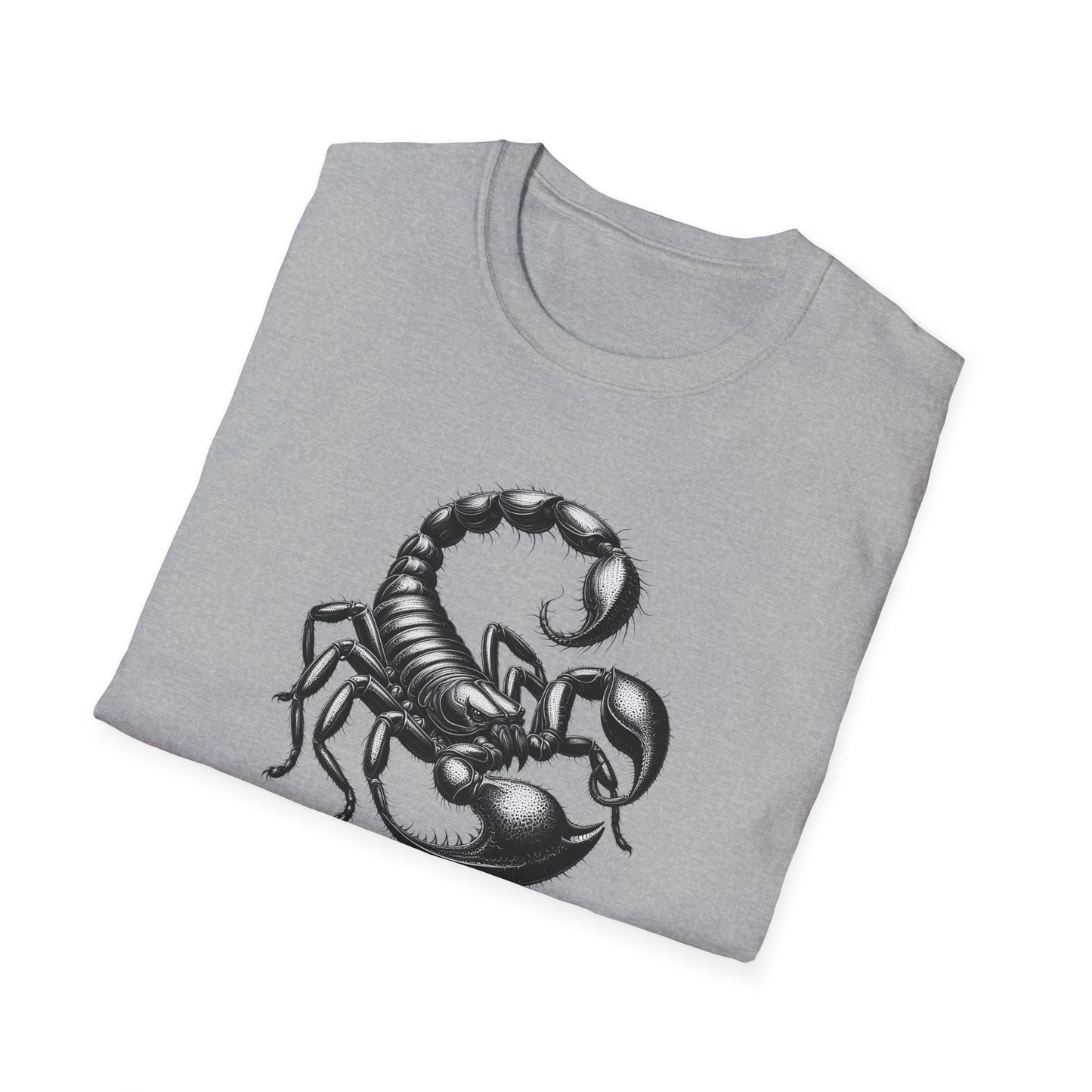 Scorpio Zodiac Scorpion T-Shirt