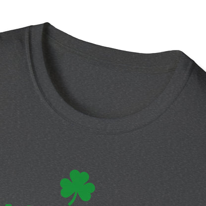 Camiseta de jersey O'Hammered 01 del Día de San Patricio