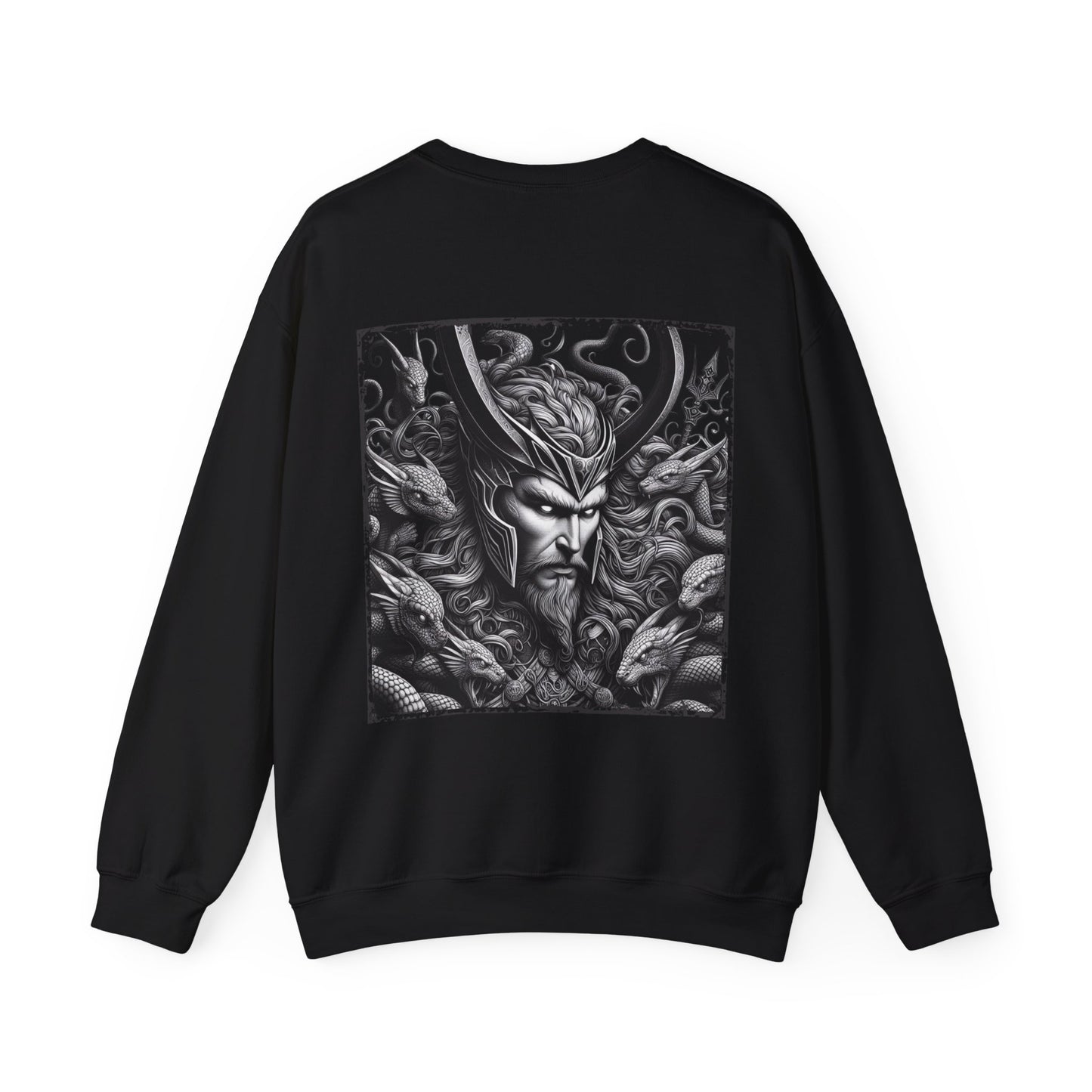 Norse Loki Sweatshirt