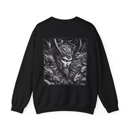 Norse Loki Sweatshirt