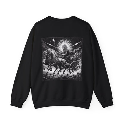 Greek Helios Sweatshirt