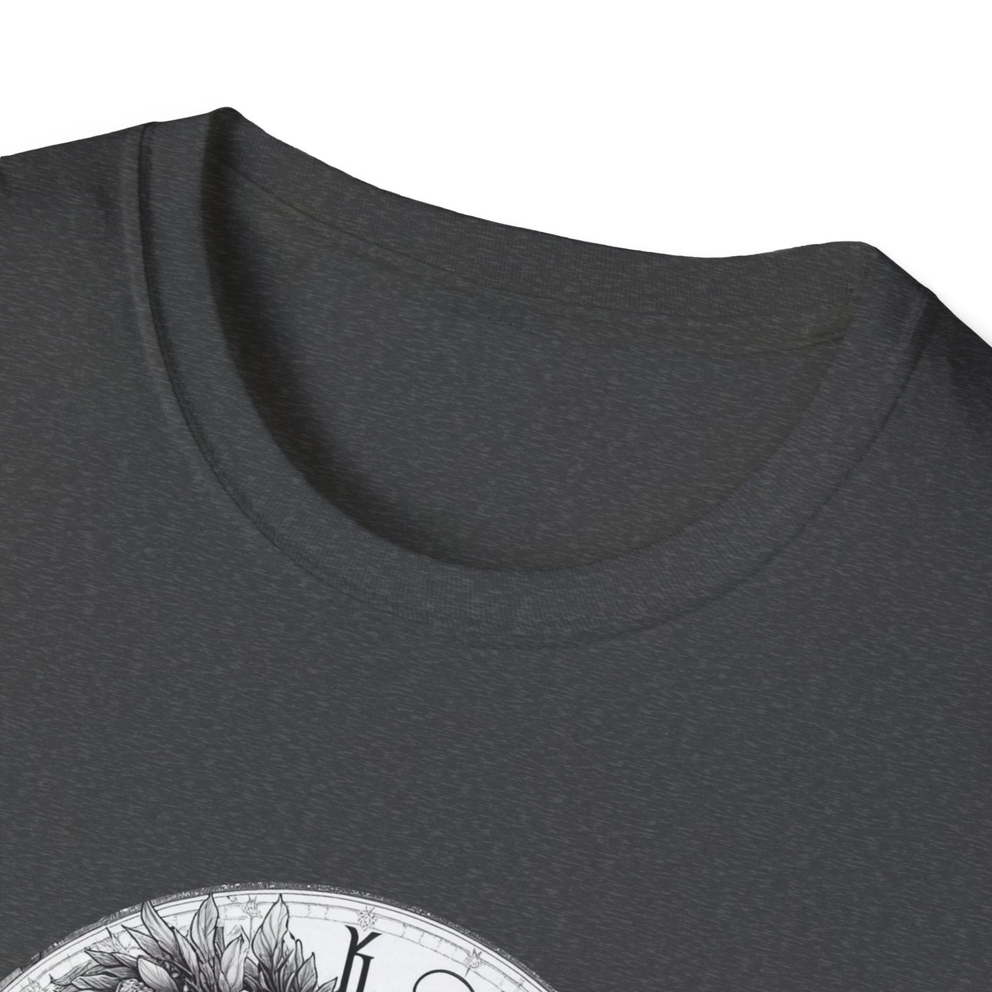 Virgo Goddess Zodiac T-Shirt