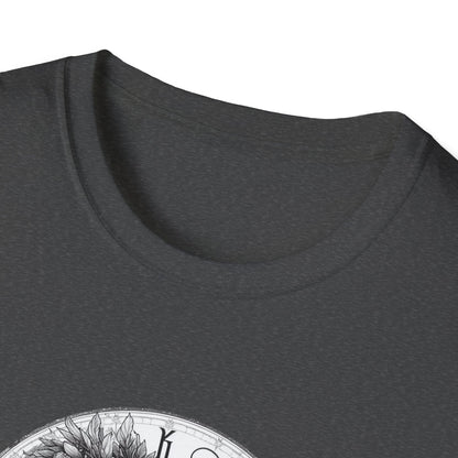 Virgo Goddess Zodiac T-Shirt