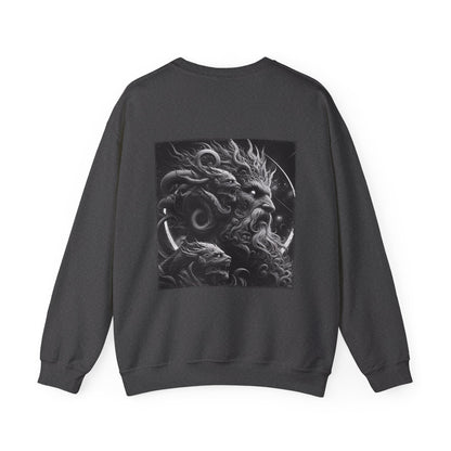 Greek Typhon Sweatshirt