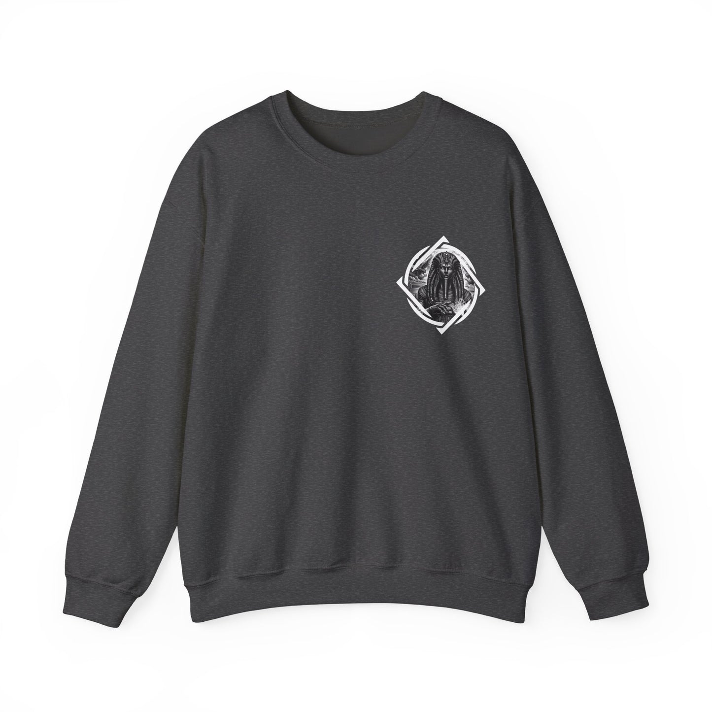 Egyptian Set Crewneck Sweatshirt