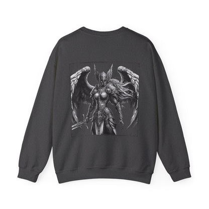 Norse Valk Scenic Sweatshirt