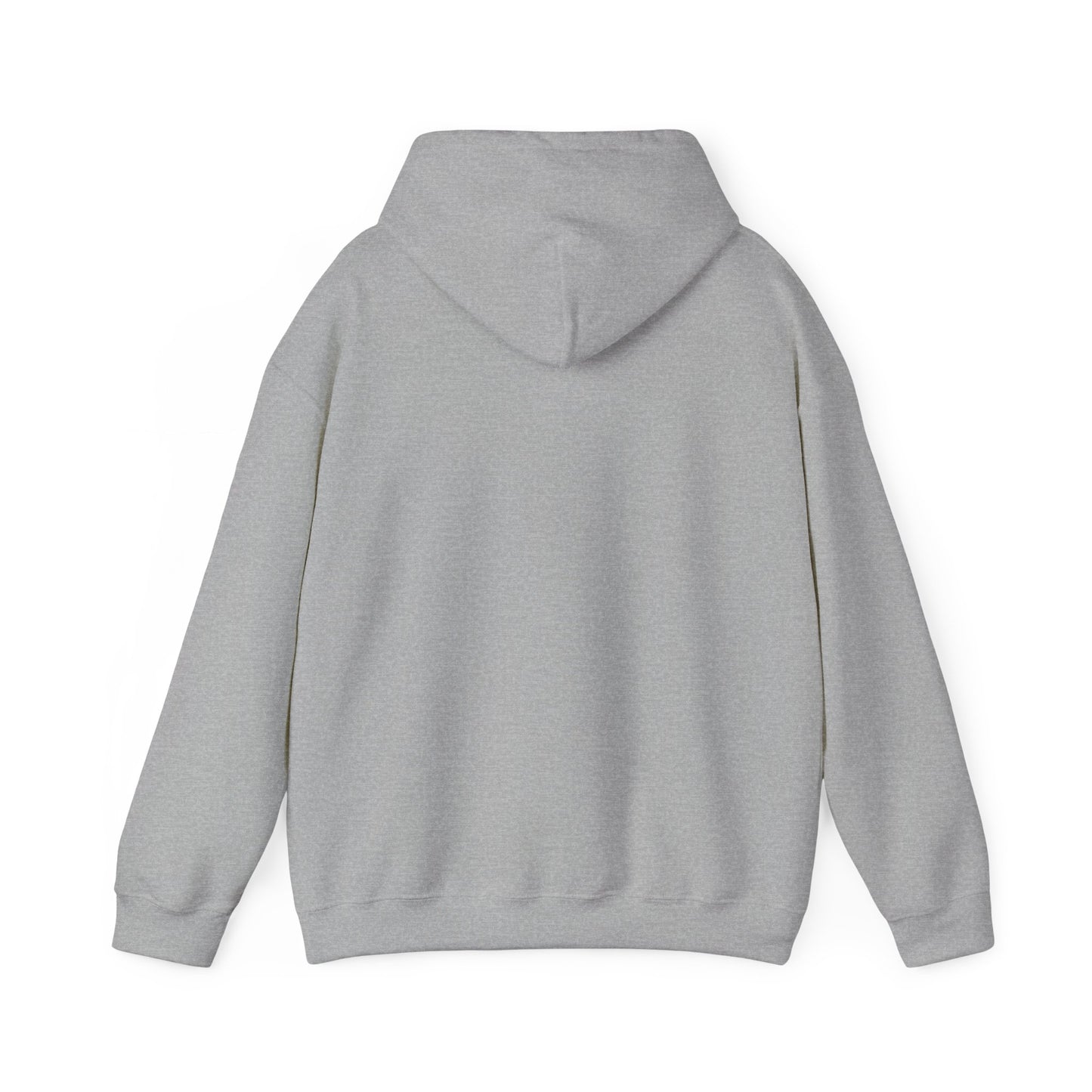 Custom Print Hoodie