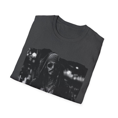 Jack Sparrow Supreme T-Shirt