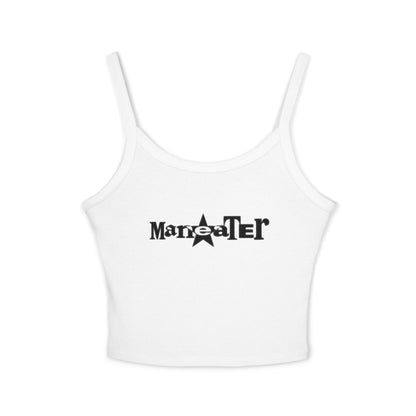 Maneater-Trägertop