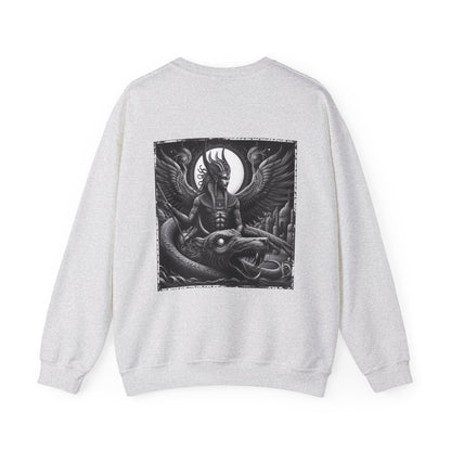 Egyptian Set Crewneck Sweatshirt