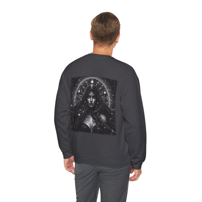 Greek Nyx Goddess Sweatshirt